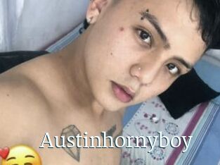 Austinhornyboy