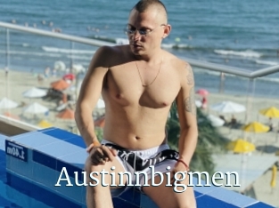 Austinnbigmen