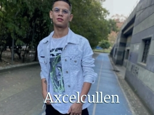 Axcelcullen