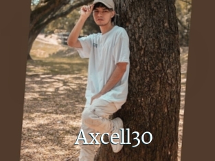 Axcell30