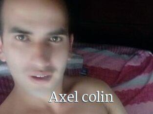 Axel_colin