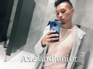 Axelandjunior