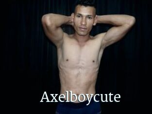 Axelboycute