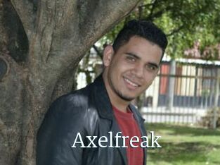 Axelfreak