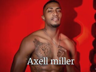 Axell_miller