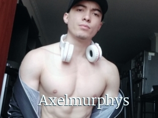 Axelmurphys