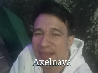 Axelnava