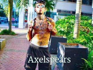 Axelspears