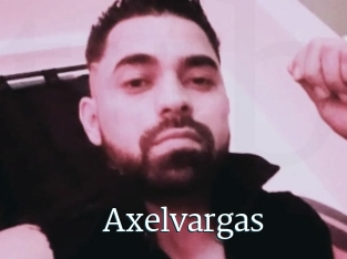 Axelvargas