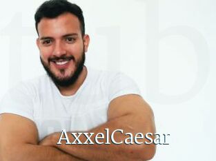 AxxelCaesar