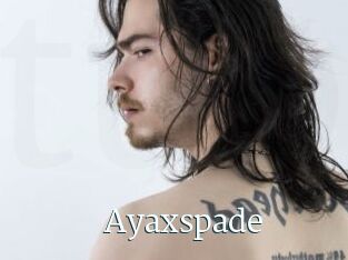 Ayaxspade