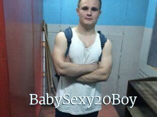 Baby_Sexy_20Boy