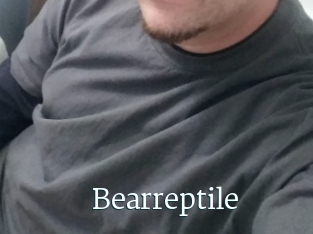 Bearreptile