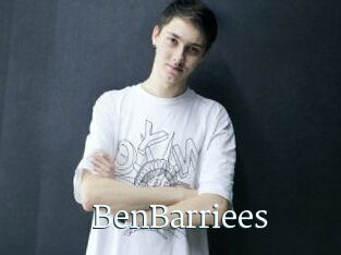 BenBarriees