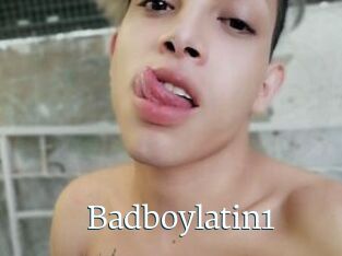 Badboylatin1