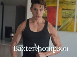 Baxterthompson