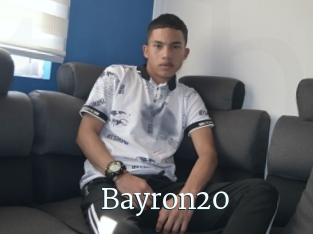 Bayron20