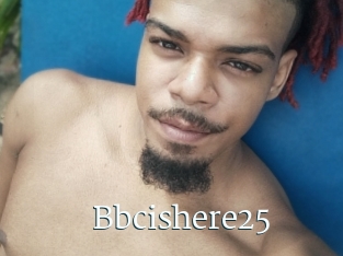 Bbcishere25