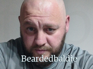 Beardedbaldie