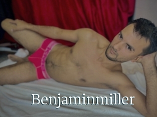 Benjaminmiller