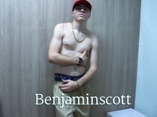 Benjaminscott