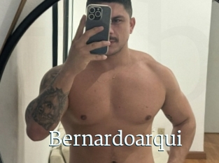 Bernardoarqui