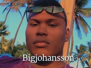 Bigjohansson