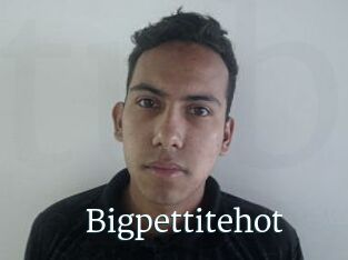 Bigpettitehot