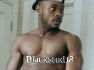 Blackstud18