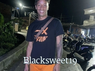 Blacksweet19