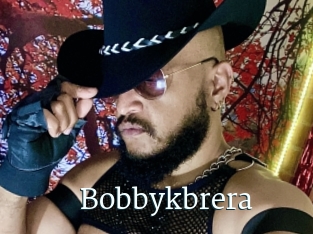 Bobbykbrera