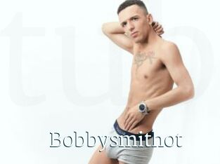 Bobbysmithot