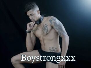 Boystrongxxx