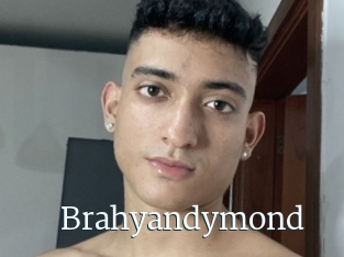 Brahyandymond