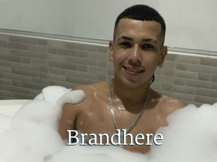 Brandhere