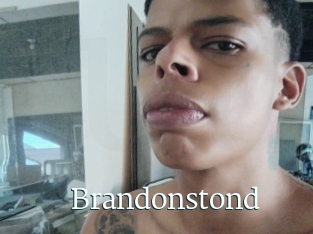 Brandonstond