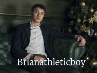 Brianathleticboy