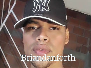 Briandanforth