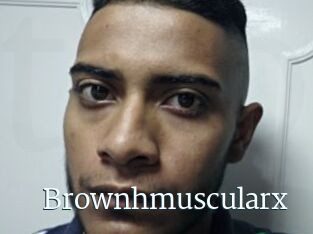 Brownhmuscularx