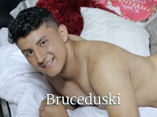 Bruceduski