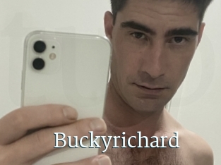 Buckyrichard