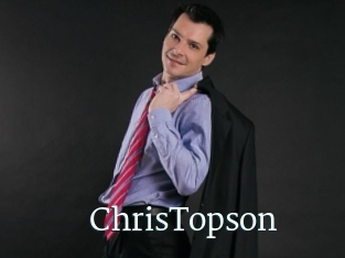 ChrisTopson