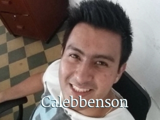 Calebbenson