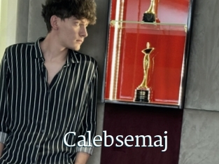 Calebsemaj