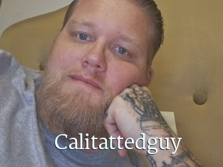 Calitattedguy