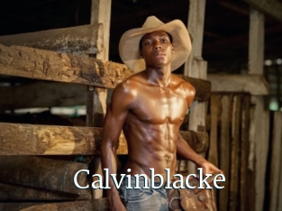 Calvinblacke