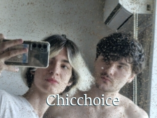 Chicchoice