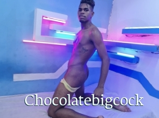 Chocolatebigcock