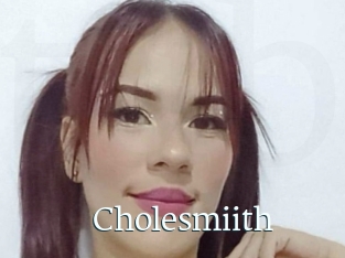 Cholesmiith