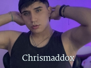 Chrismaddox